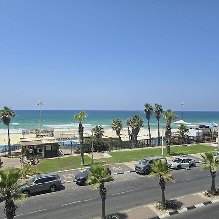 Gk Apartment Beauty Bat Yam Eksteriør billede