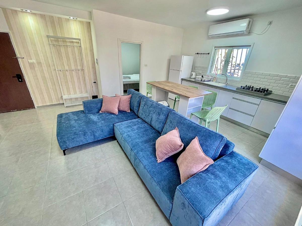 Gk Apartment Beauty Bat Yam Eksteriør billede