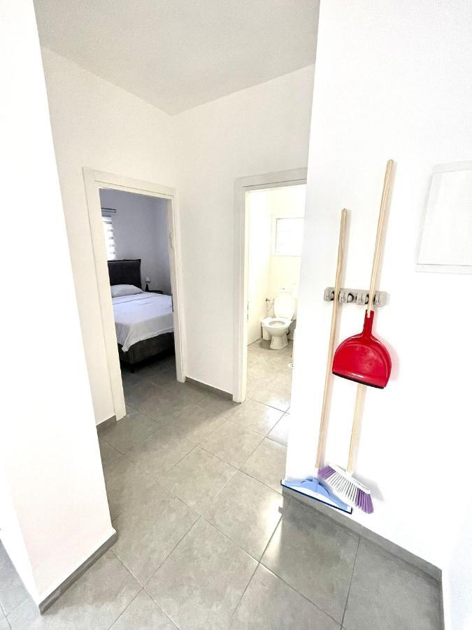 Gk Apartment Beauty Bat Yam Eksteriør billede
