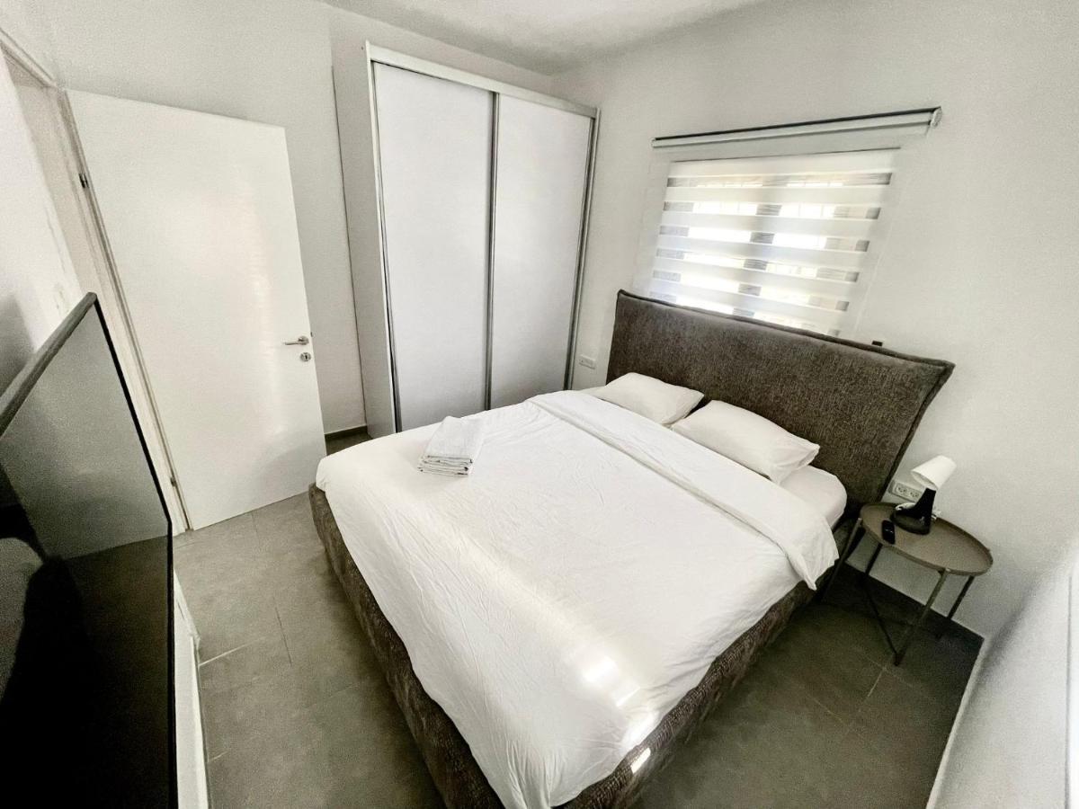 Gk Apartment Beauty Bat Yam Eksteriør billede