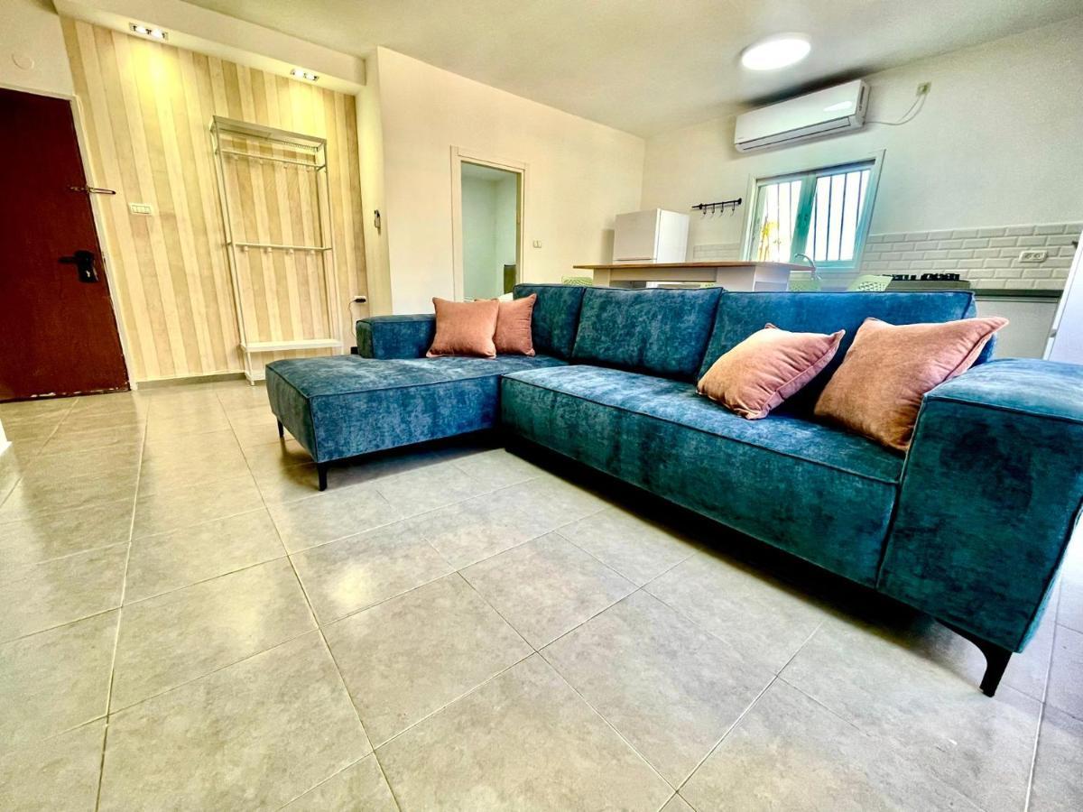 Gk Apartment Beauty Bat Yam Eksteriør billede