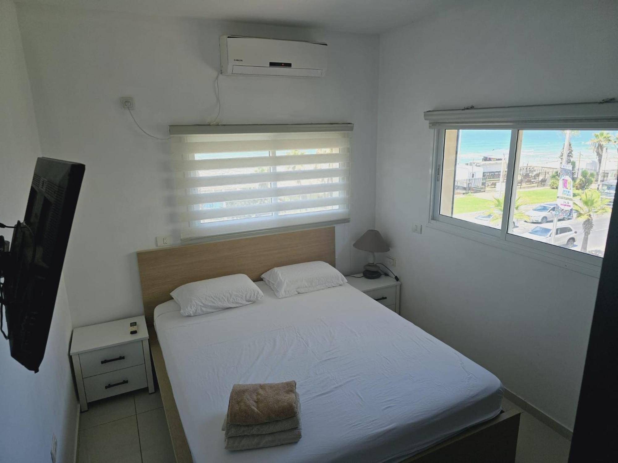 Gk Apartment Beauty Bat Yam Eksteriør billede