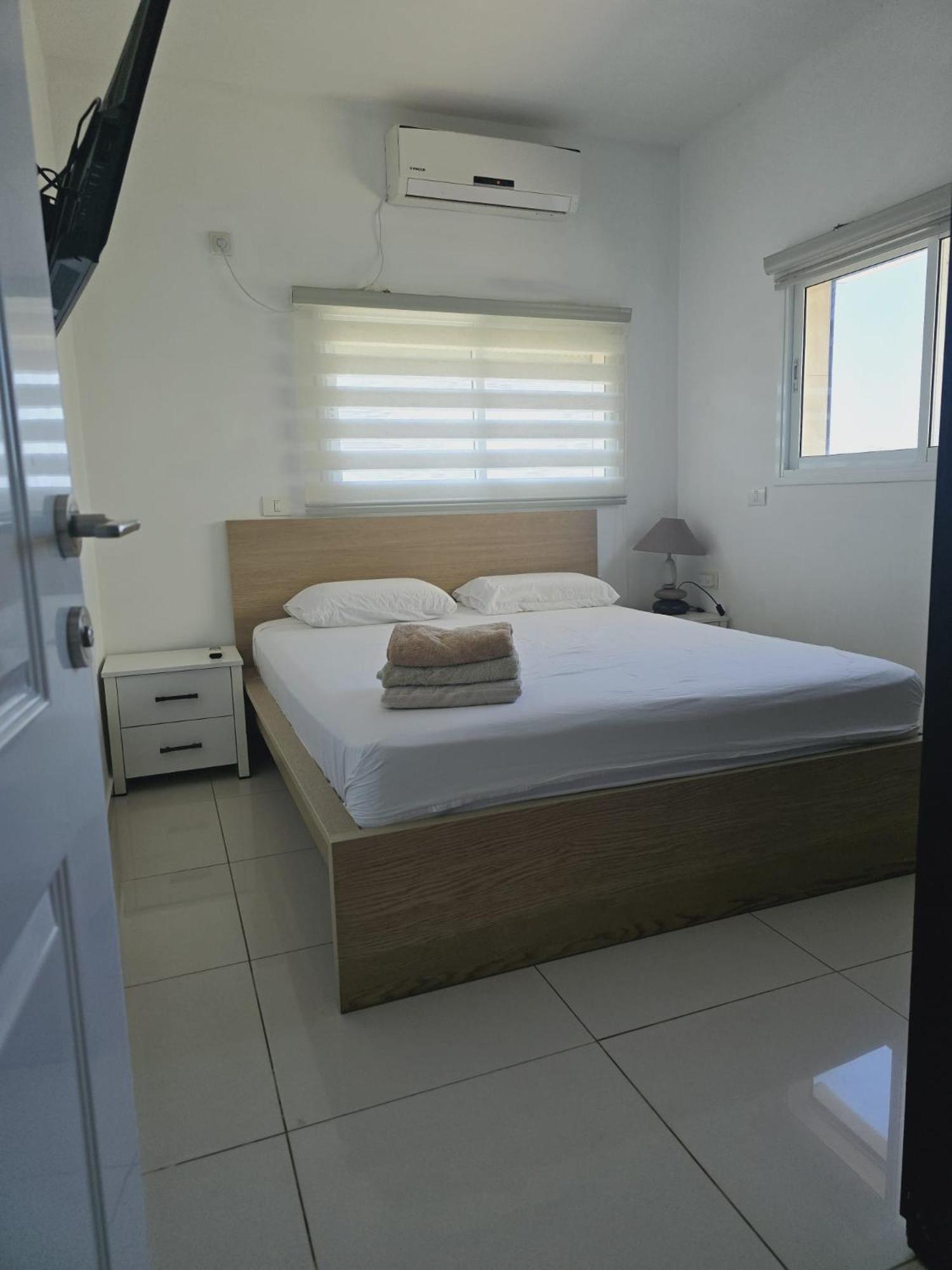 Gk Apartment Beauty Bat Yam Eksteriør billede
