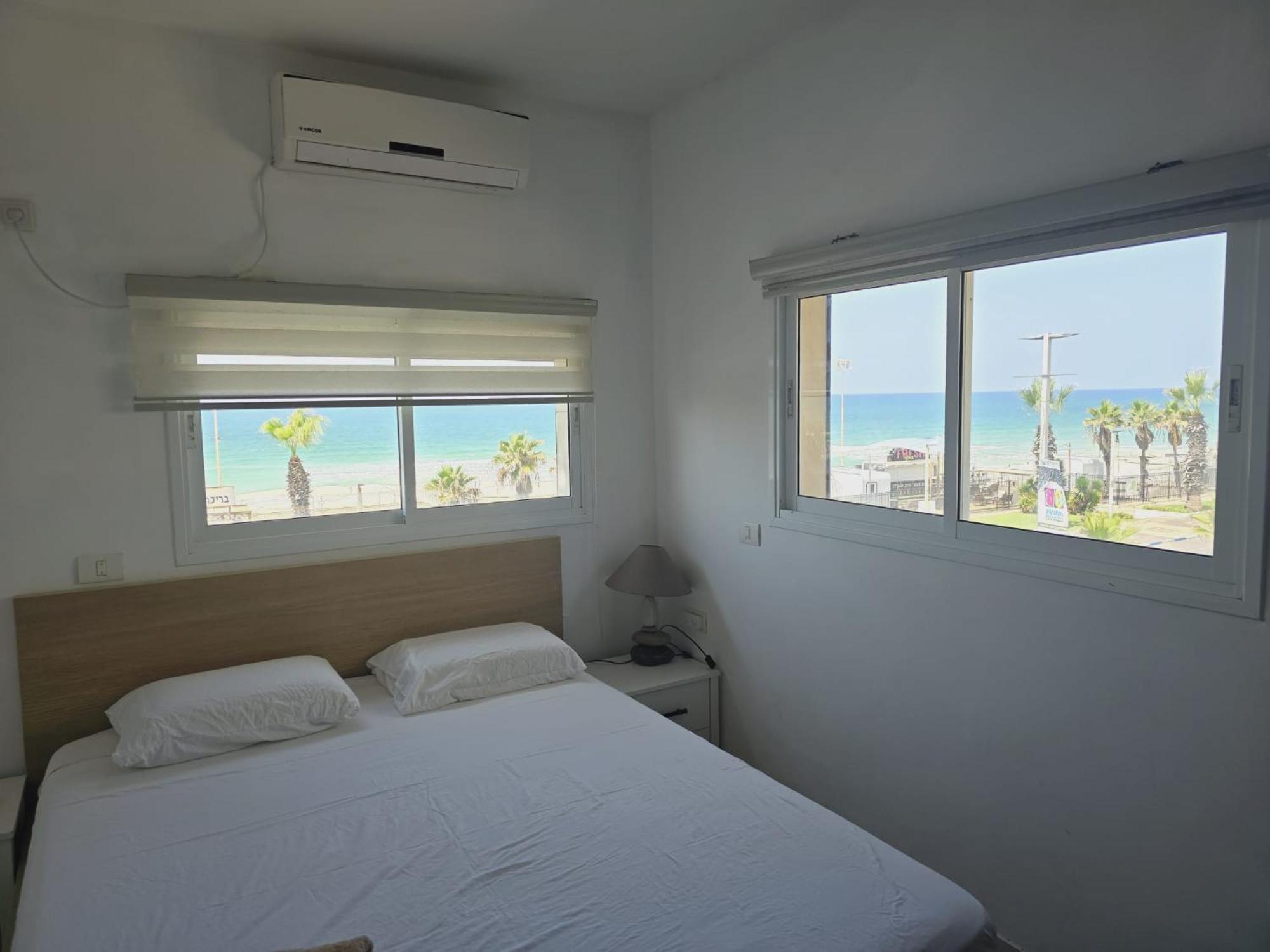 Gk Apartment Beauty Bat Yam Eksteriør billede