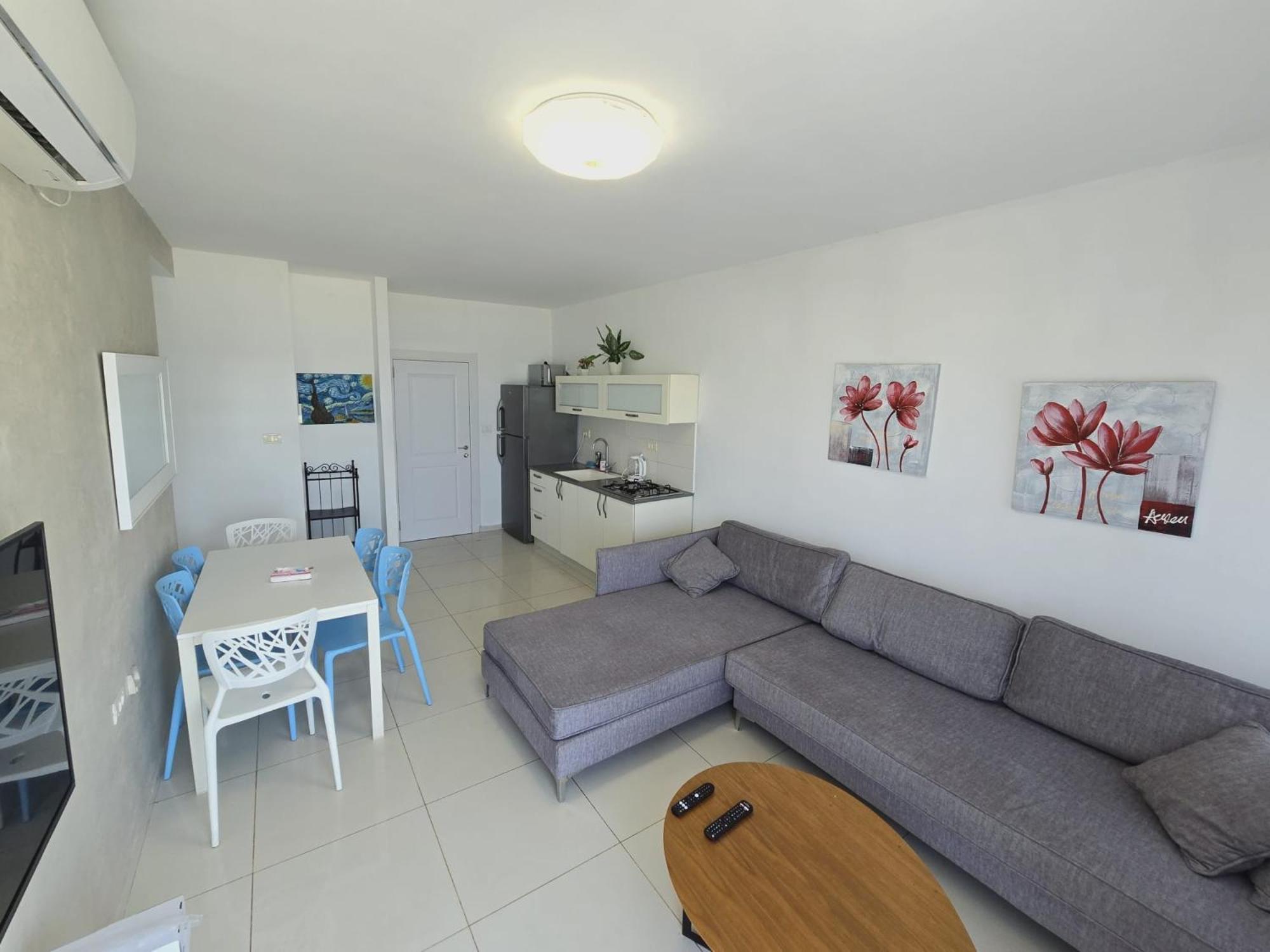 Gk Apartment Beauty Bat Yam Eksteriør billede