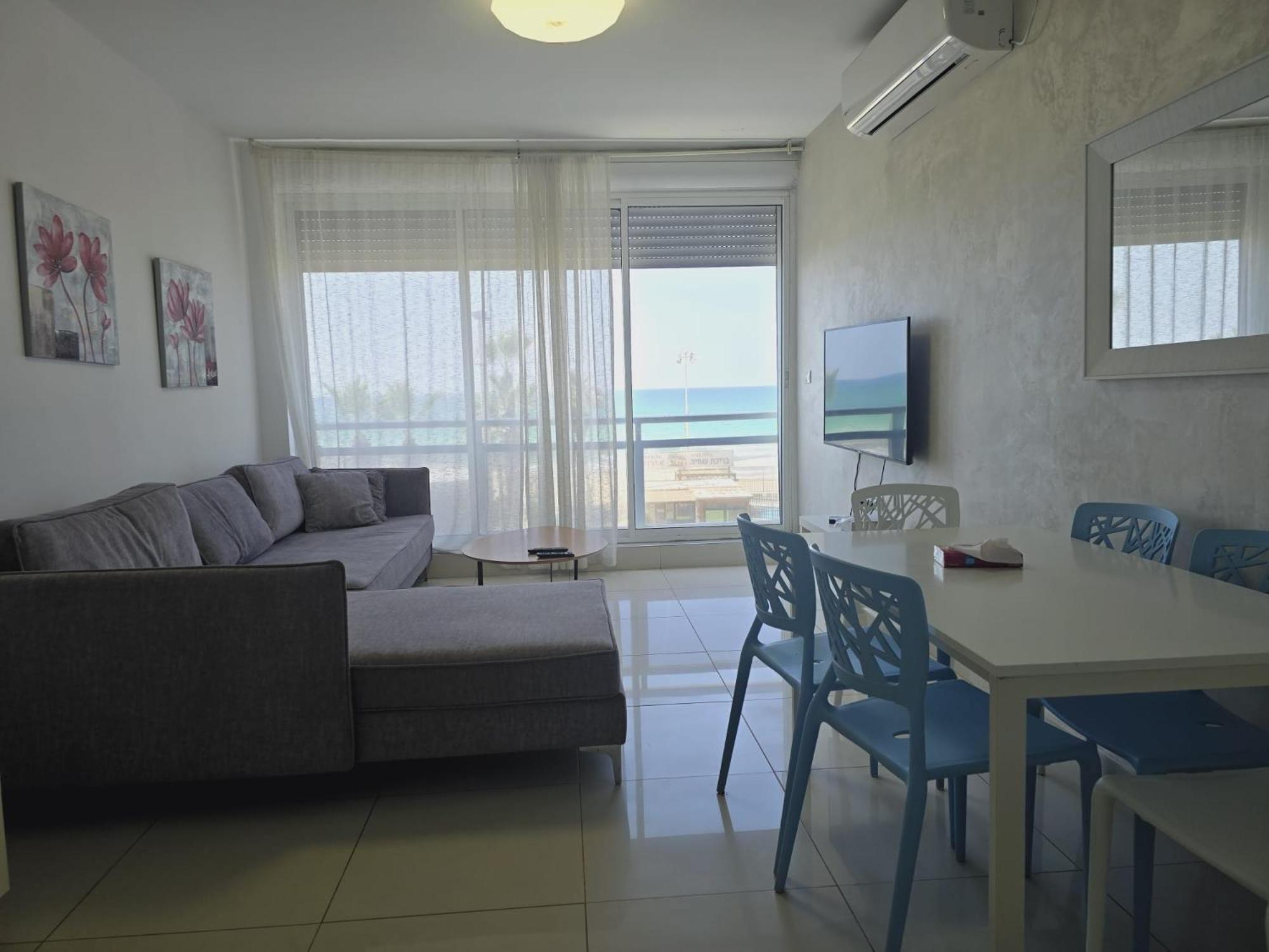 Gk Apartment Beauty Bat Yam Eksteriør billede