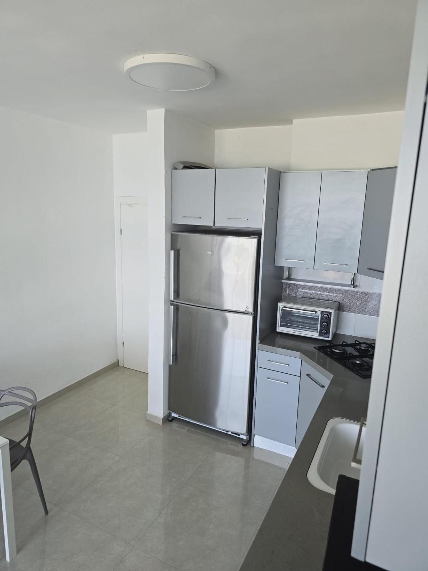 Gk Apartment Beauty Bat Yam Eksteriør billede