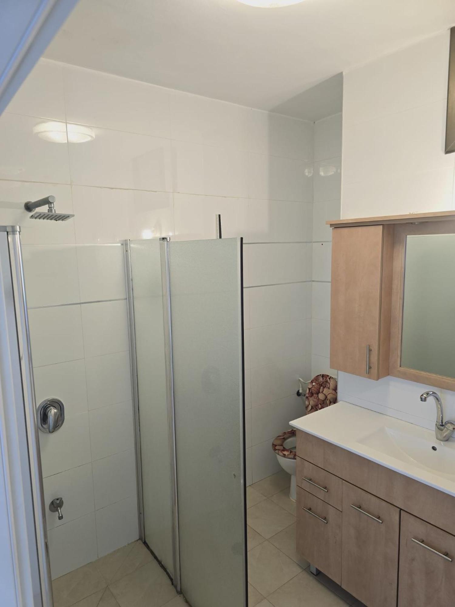 Gk Apartment Beauty Bat Yam Eksteriør billede