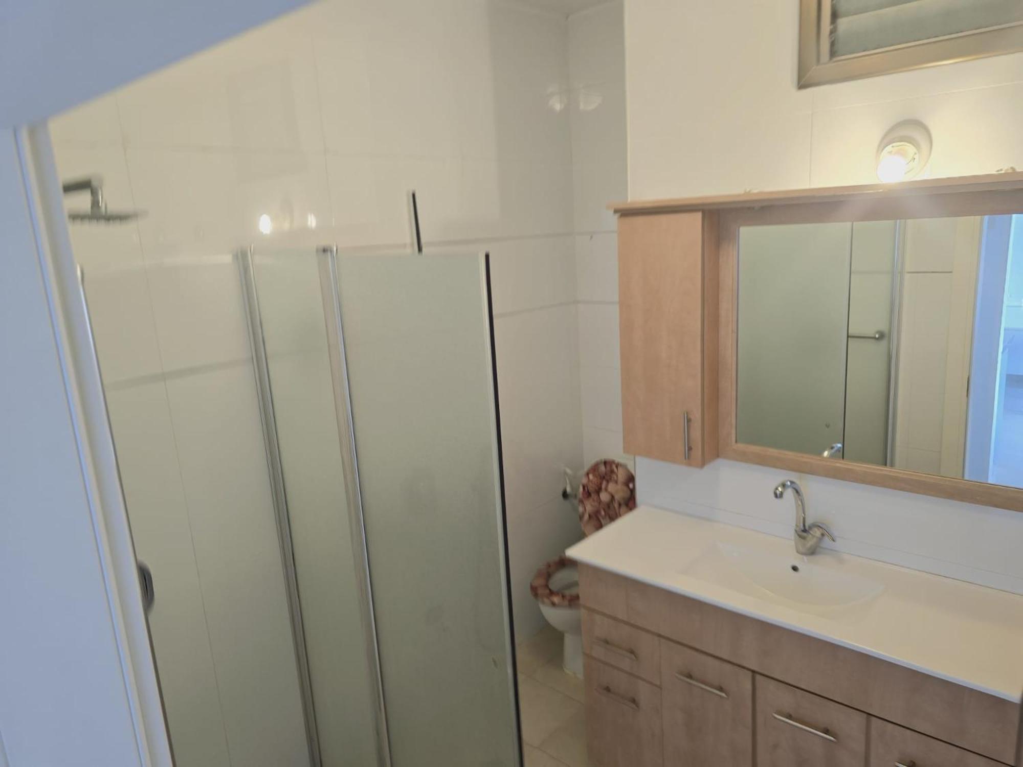 Gk Apartment Beauty Bat Yam Eksteriør billede