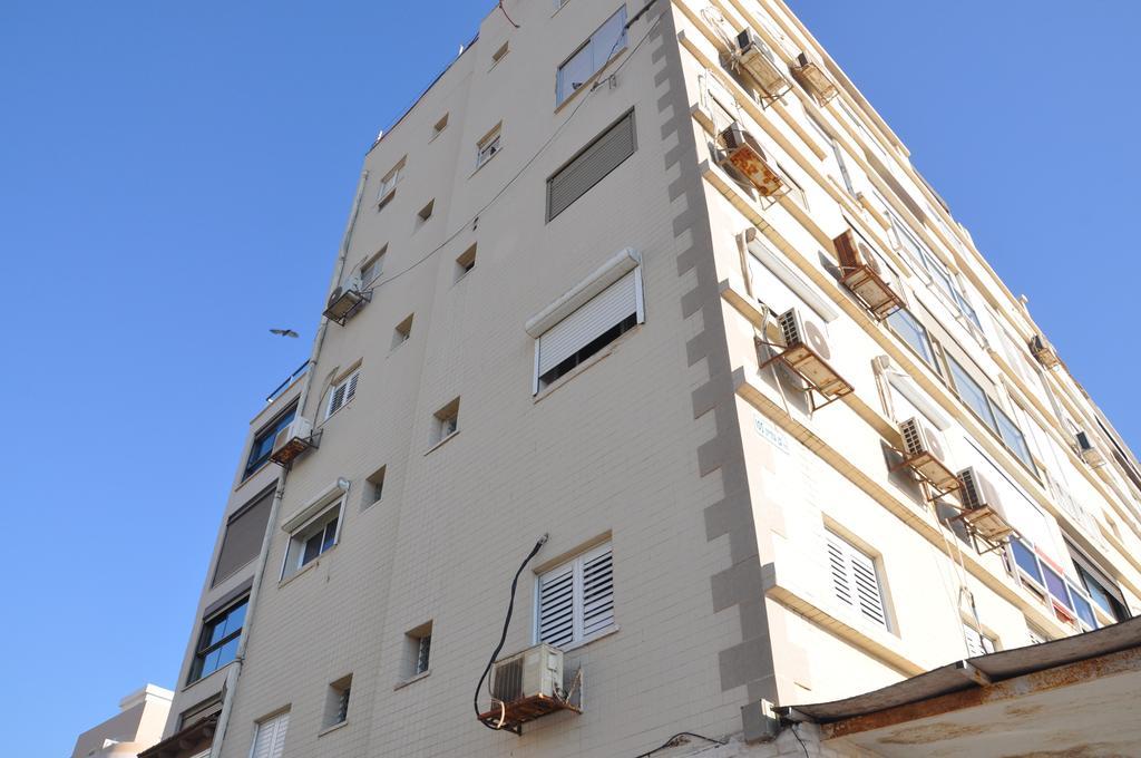 Gk Apartment Beauty Bat Yam Eksteriør billede