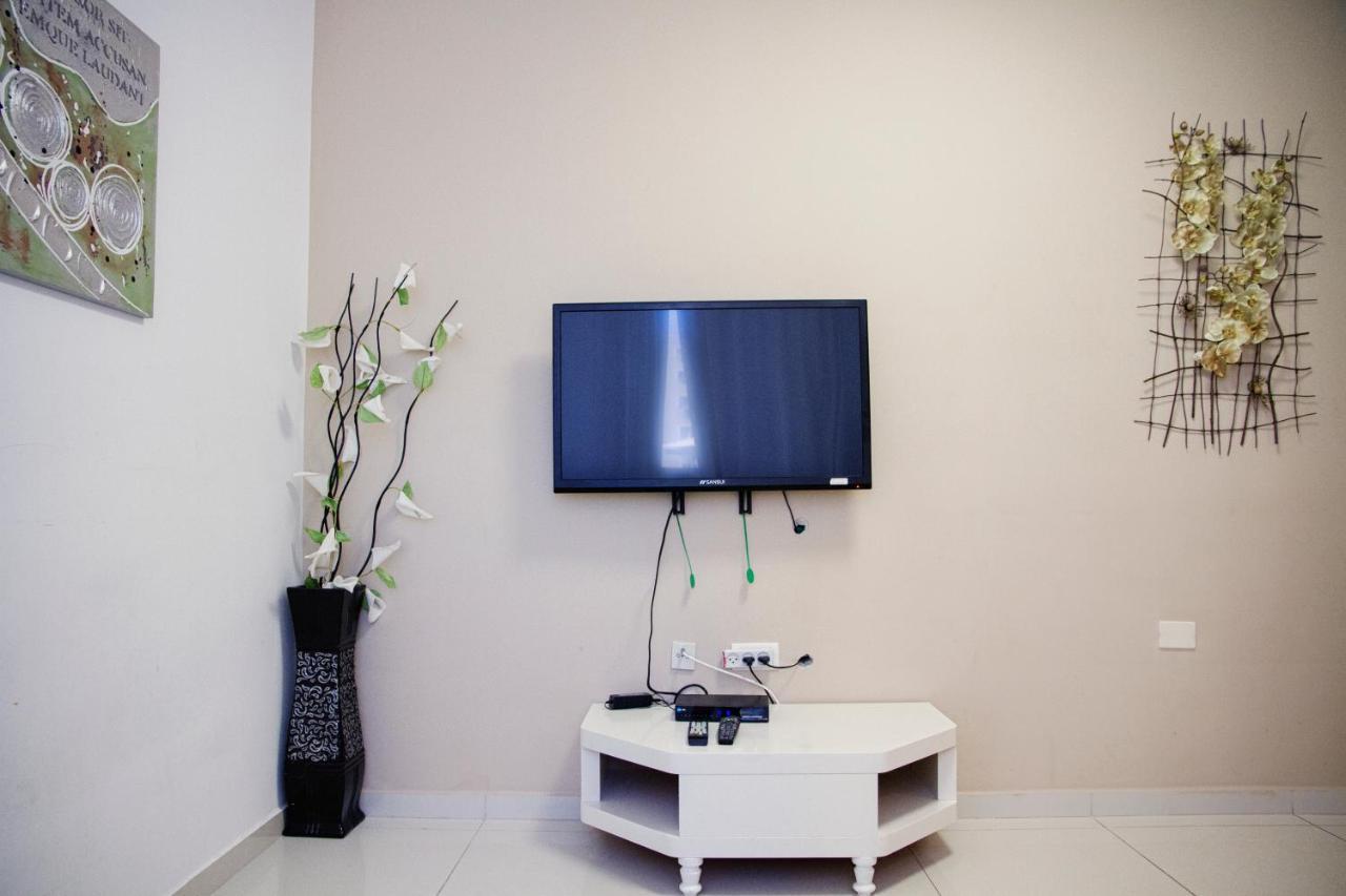Gk Apartment Beauty Bat Yam Eksteriør billede