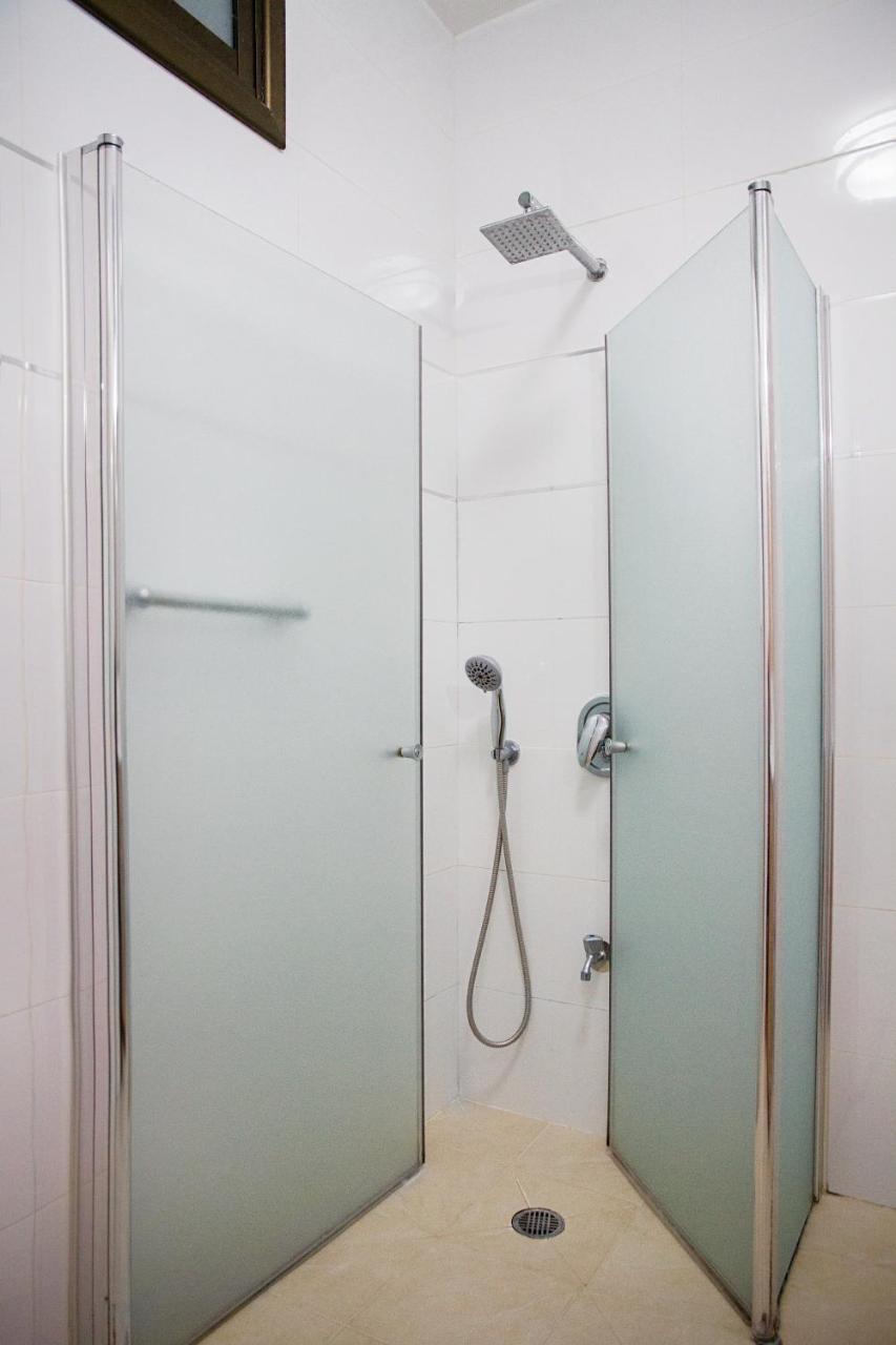 Gk Apartment Beauty Bat Yam Eksteriør billede