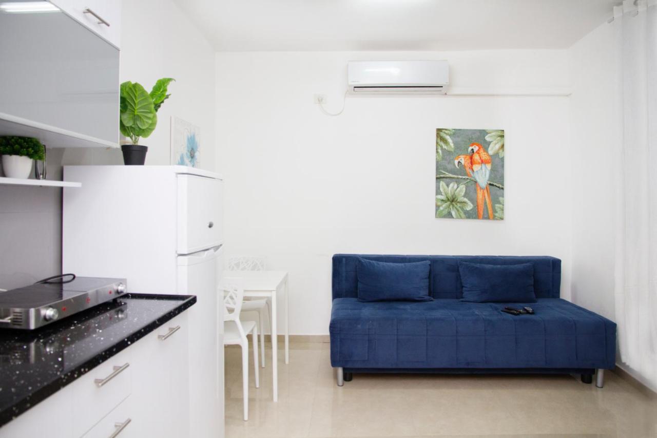 Gk Apartment Beauty Bat Yam Eksteriør billede